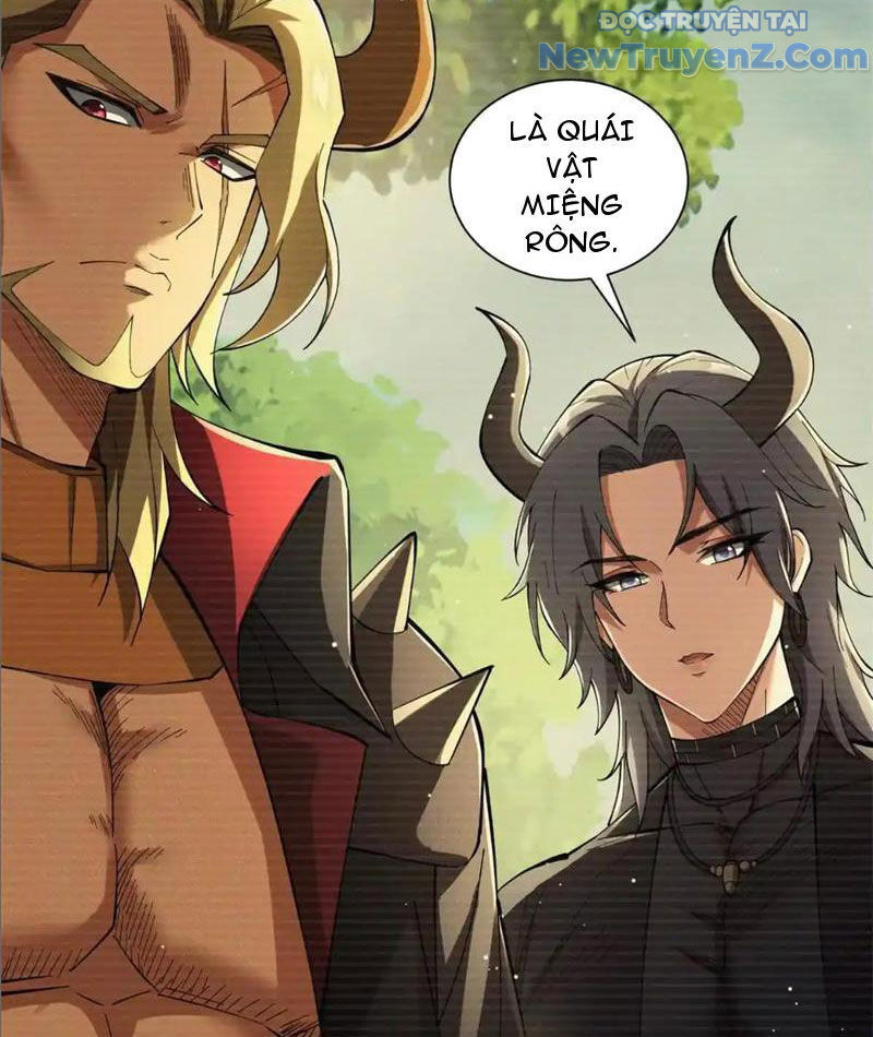 Ta Thăng Cấp Cùng Tai Ách Chap 19 - Next Chap 20