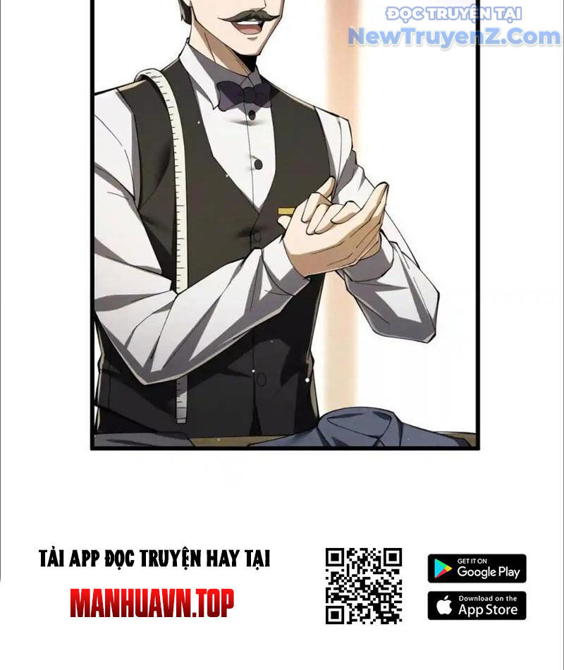 Ta Thăng Cấp Cùng Tai Ách Chap 19 - Next Chap 20