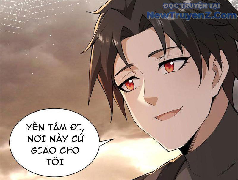 Ta Thăng Cấp Cùng Tai Ách Chap 2 - Next Chap 3