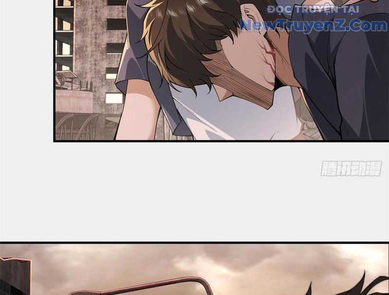 Ta Thăng Cấp Cùng Tai Ách Chap 2 - Next Chap 3