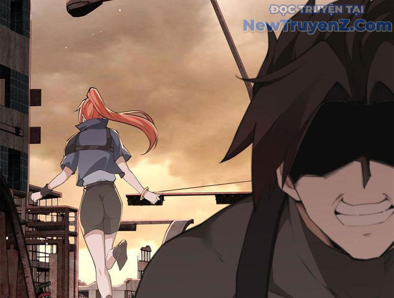 Ta Thăng Cấp Cùng Tai Ách Chap 2 - Next Chap 3