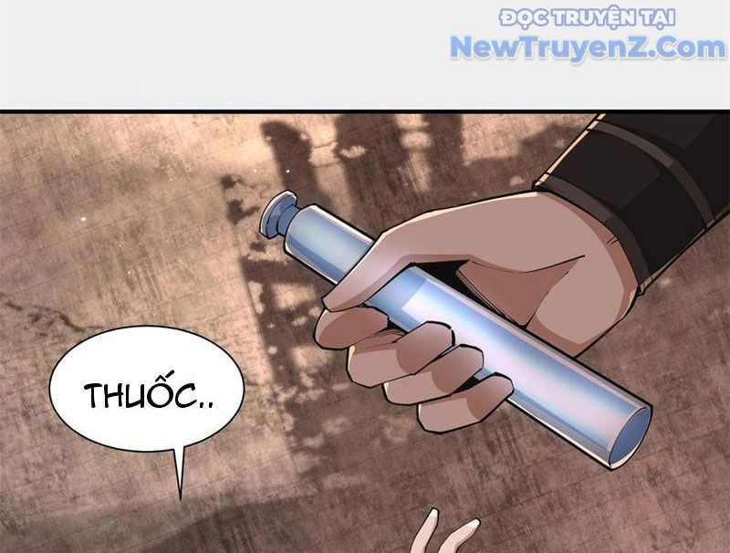 Ta Thăng Cấp Cùng Tai Ách Chap 2 - Next Chap 3