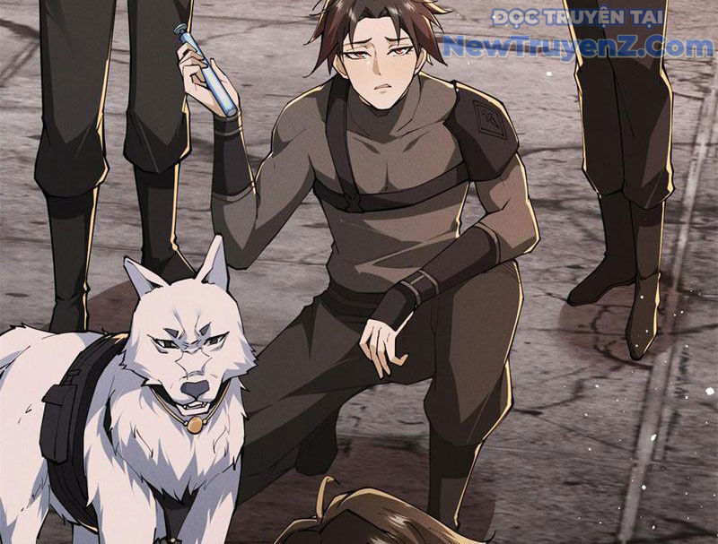 Ta Thăng Cấp Cùng Tai Ách Chap 2 - Next Chap 3