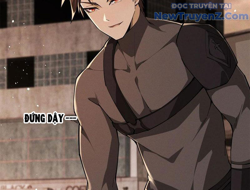 Ta Thăng Cấp Cùng Tai Ách Chap 2 - Next Chap 3