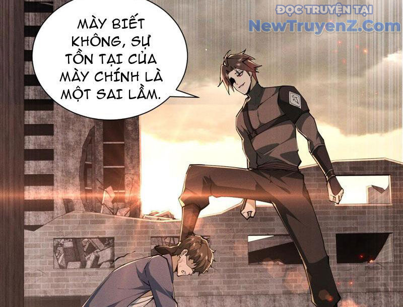 Ta Thăng Cấp Cùng Tai Ách Chap 2 - Next Chap 3