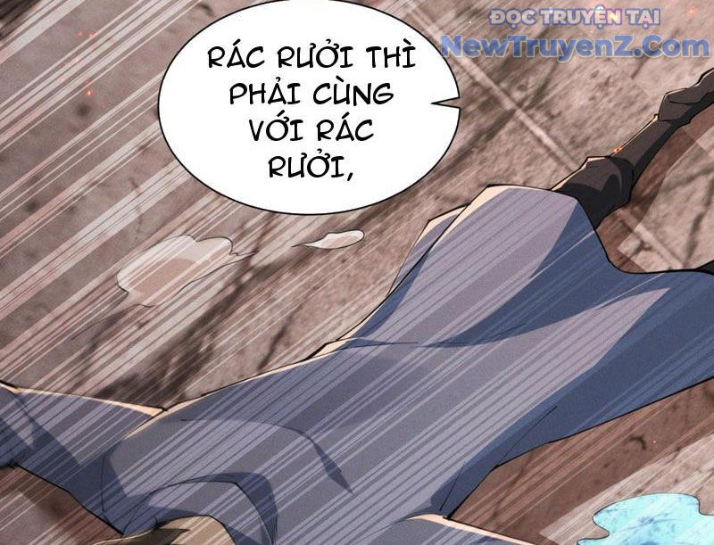 Ta Thăng Cấp Cùng Tai Ách Chap 2 - Next Chap 3