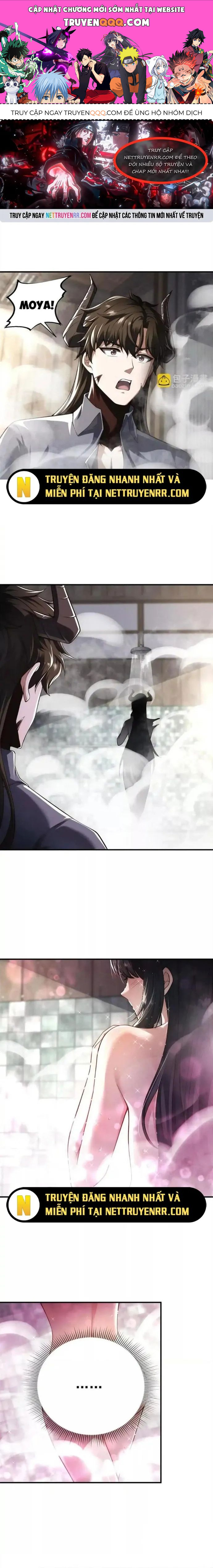 Ta Thăng Cấp Cùng Tai Ách Chap 22 - Next Chap 23