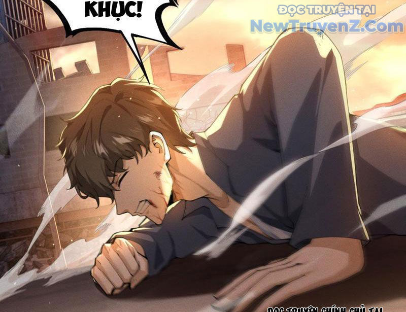 Ta Thăng Cấp Cùng Tai Ách Chap 3 - Next Chap 4