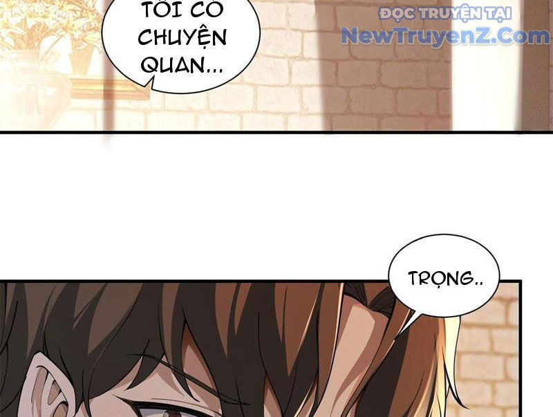 Ta Thăng Cấp Cùng Tai Ách Chap 3 - Next Chap 4