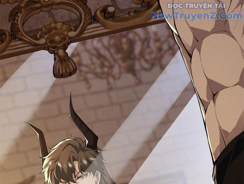 Ta Thăng Cấp Cùng Tai Ách Chap 3 - Next Chap 4