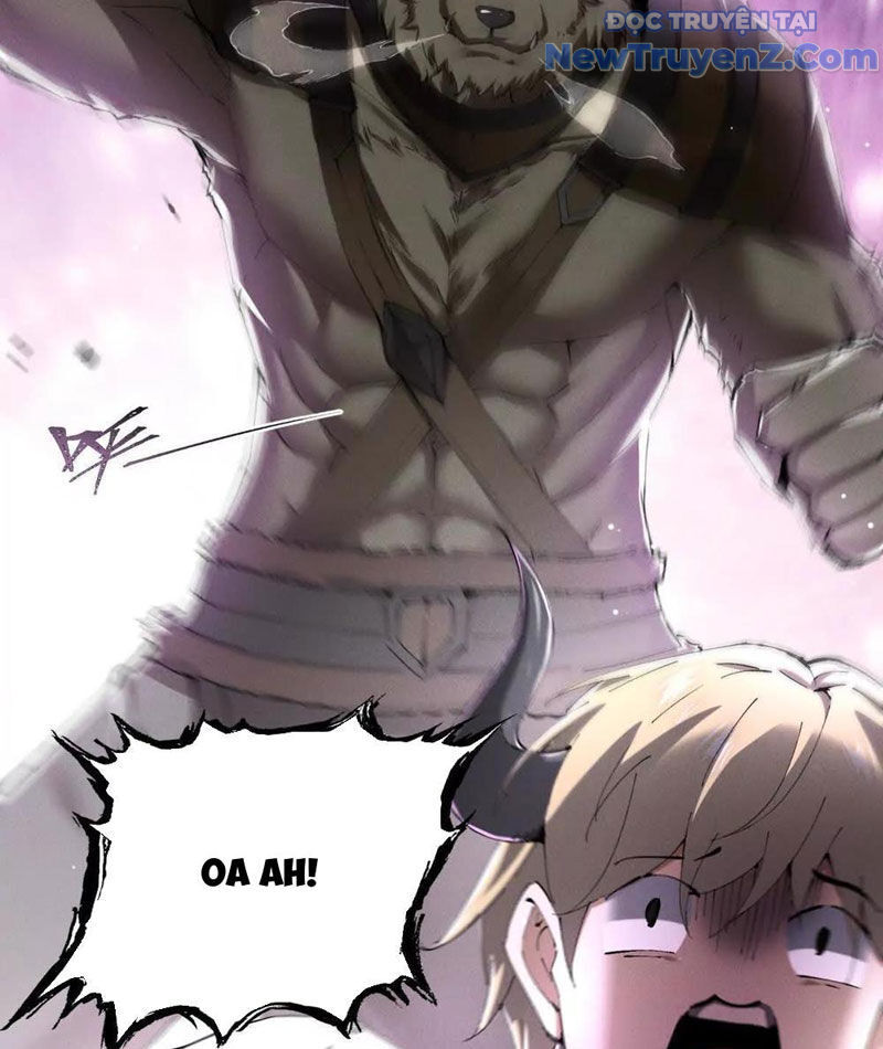 Ta Thăng Cấp Cùng Tai Ách Chap 30 - Next Chap 31