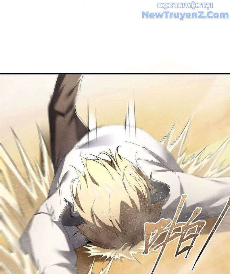 Ta Thăng Cấp Cùng Tai Ách Chap 30 - Next Chap 31