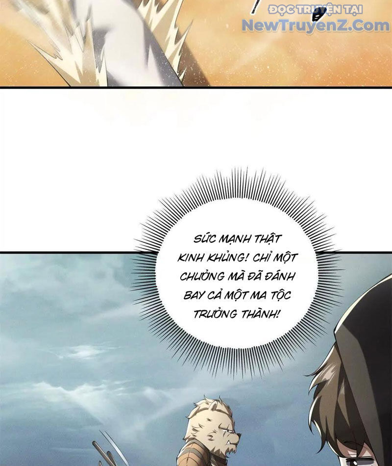 Ta Thăng Cấp Cùng Tai Ách Chap 30 - Next Chap 31