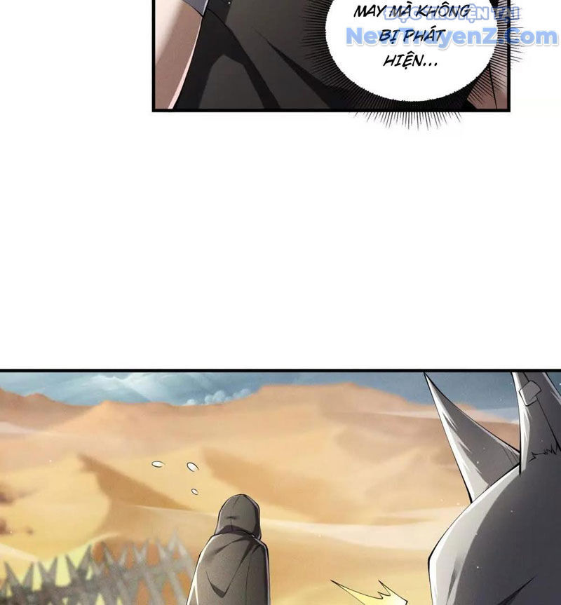 Ta Thăng Cấp Cùng Tai Ách Chap 30 - Next Chap 31