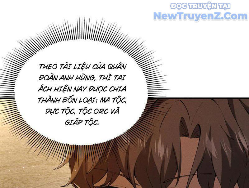 Ta Thăng Cấp Cùng Tai Ách Chap 4 - Next Chap 5