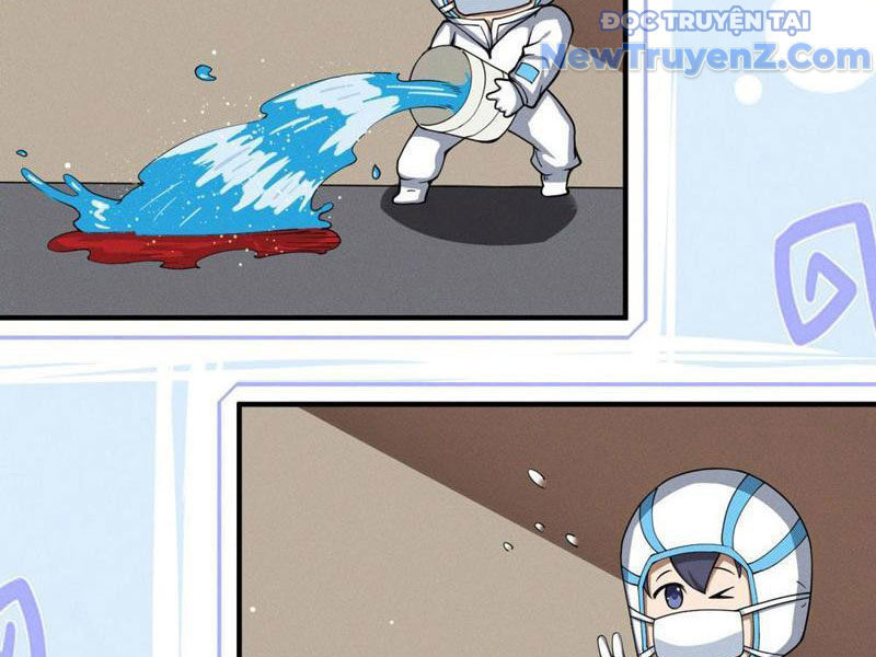 Ta Thăng Cấp Cùng Tai Ách Chap 4 - Next Chap 5