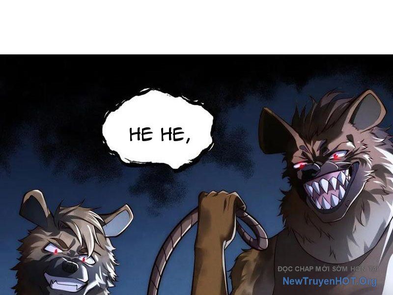 Ta Thăng Cấp Cùng Tai Ách Chap 41 - Next Chap 42