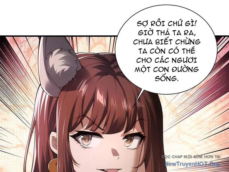 Ta Thăng Cấp Cùng Tai Ách Chap 41 - Next Chap 42