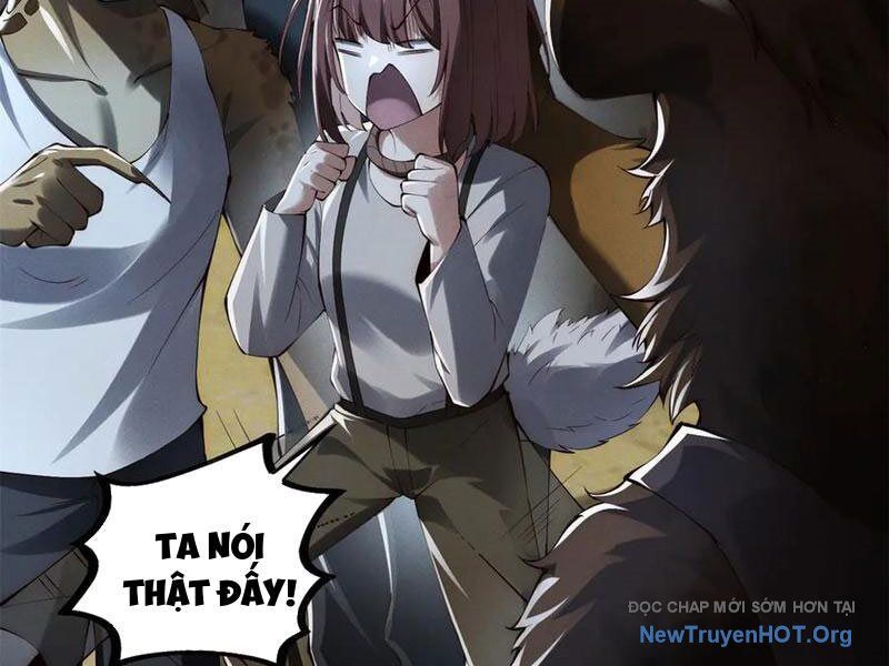 Ta Thăng Cấp Cùng Tai Ách Chap 41 - Next Chap 42