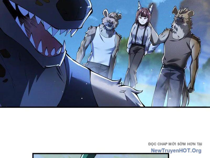 Ta Thăng Cấp Cùng Tai Ách Chap 41 - Next Chap 42