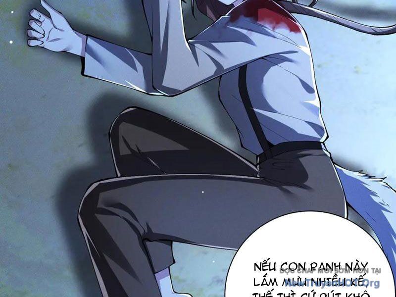 Ta Thăng Cấp Cùng Tai Ách Chap 41 - Next Chap 42