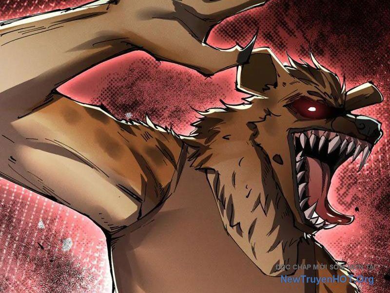 Ta Thăng Cấp Cùng Tai Ách Chap 41 - Next Chap 42