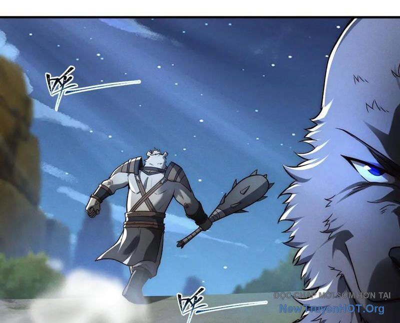 Ta Thăng Cấp Cùng Tai Ách Chap 44 - Next Chap 45