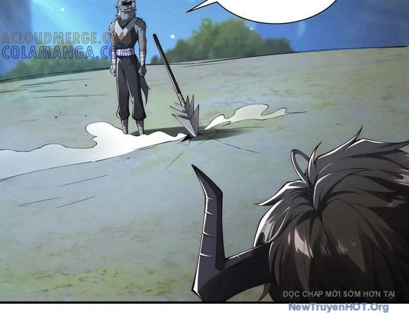 Ta Thăng Cấp Cùng Tai Ách Chap 44 - Next Chap 45