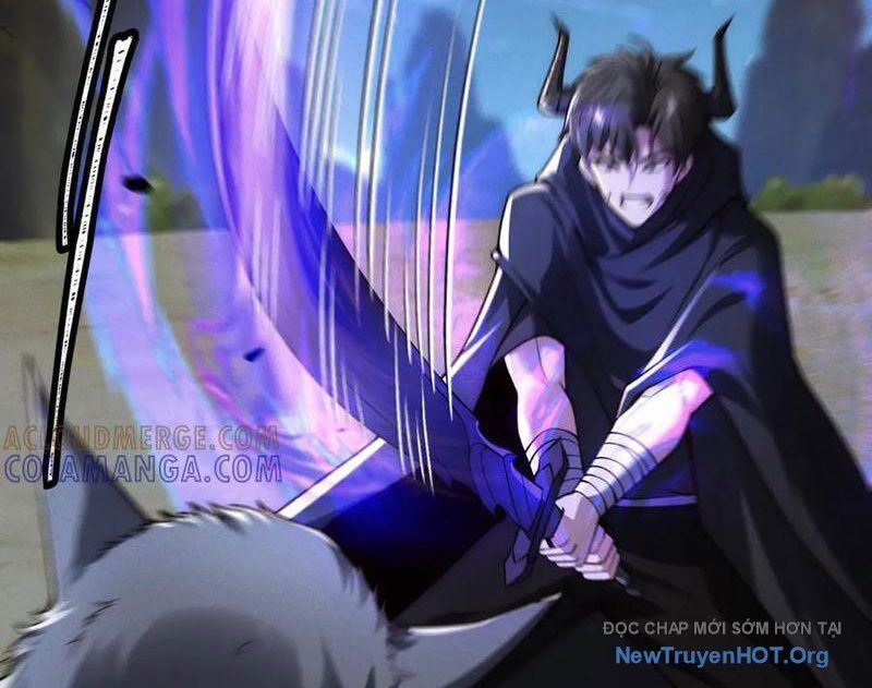 Ta Thăng Cấp Cùng Tai Ách Chap 44 - Next Chap 45