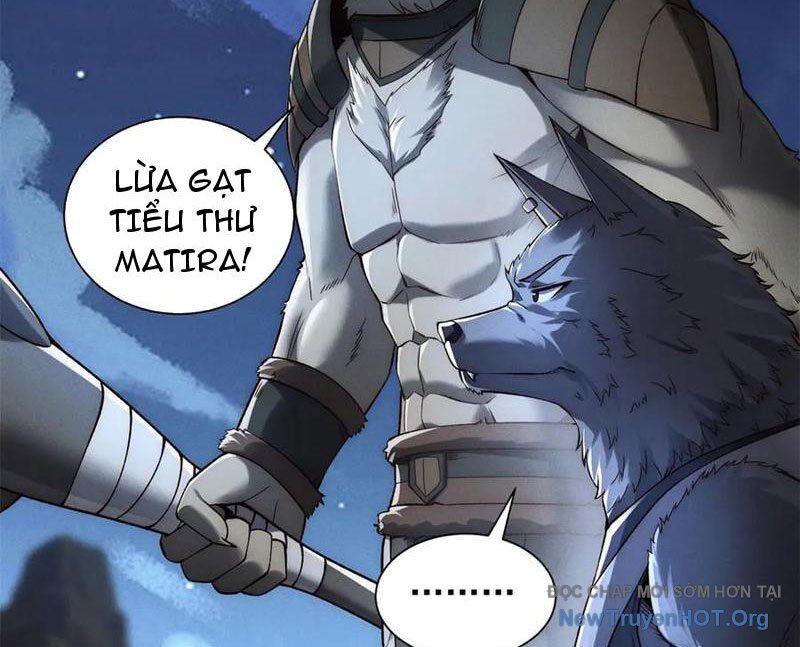 Ta Thăng Cấp Cùng Tai Ách Chap 44 - Next Chap 45