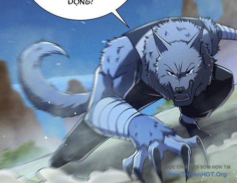 Ta Thăng Cấp Cùng Tai Ách Chap 44 - Next Chap 45