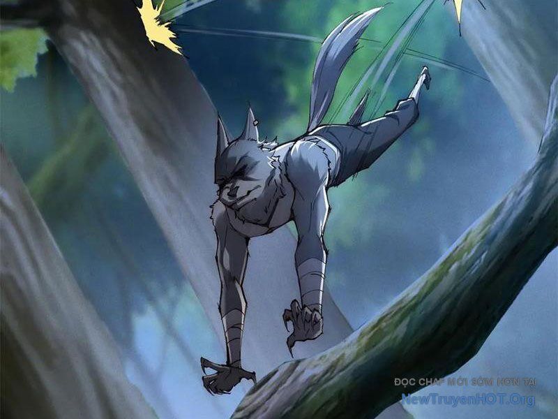 Ta Thăng Cấp Cùng Tai Ách Chap 45 - Next Chap 46