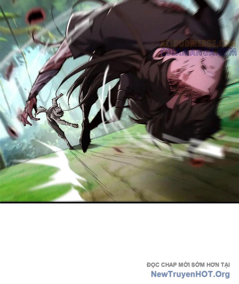Ta Thăng Cấp Cùng Tai Ách Chap 47 - Next Chap 48