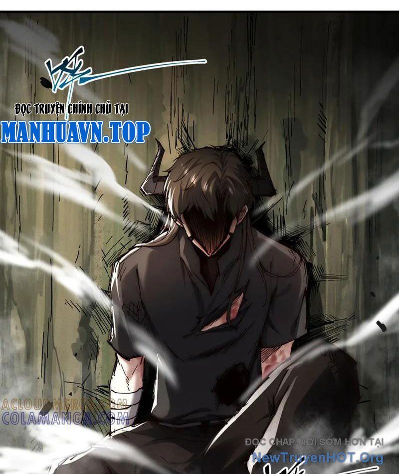 Ta Thăng Cấp Cùng Tai Ách Chap 47 - Next Chap 48