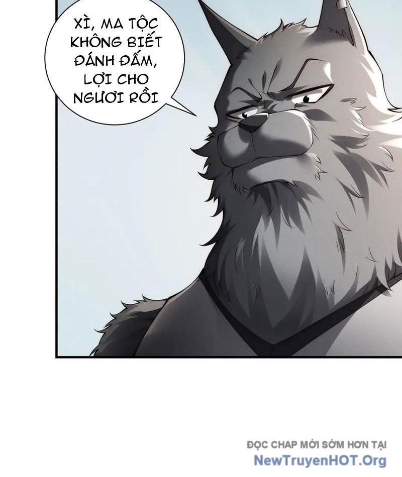 Ta Thăng Cấp Cùng Tai Ách Chap 47 - Next Chap 48