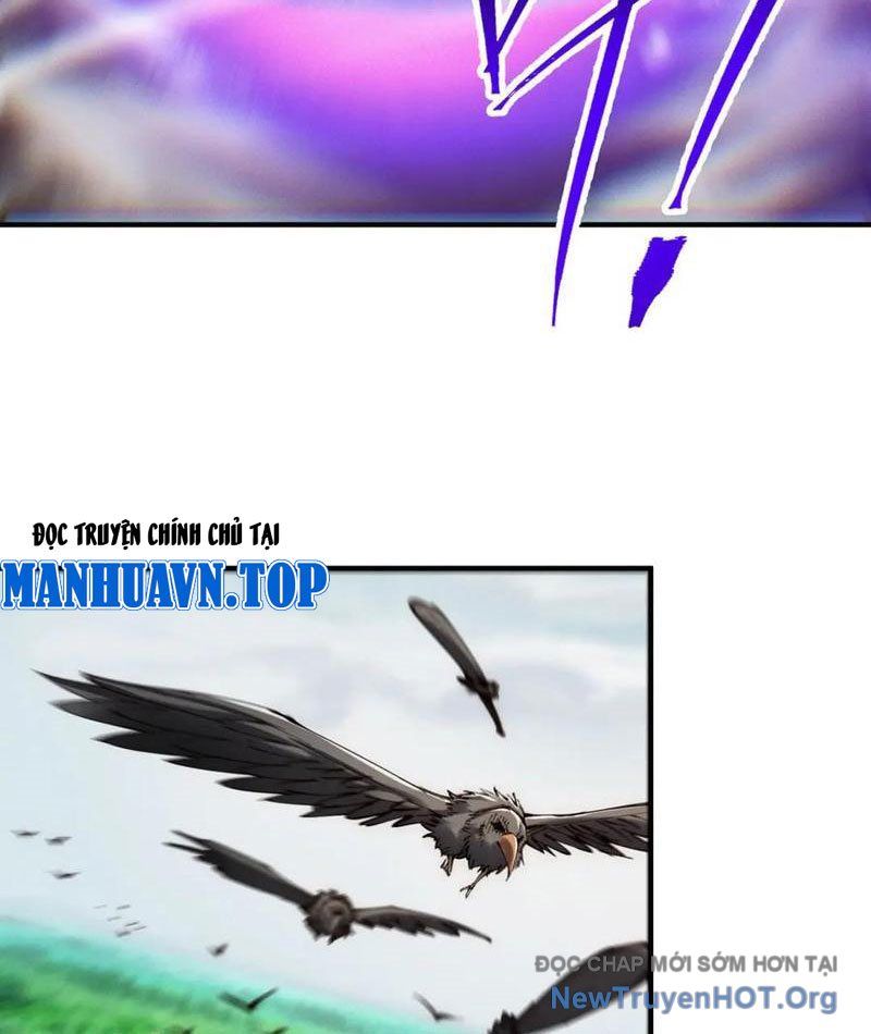 Ta Thăng Cấp Cùng Tai Ách Chap 47 - Next Chap 48