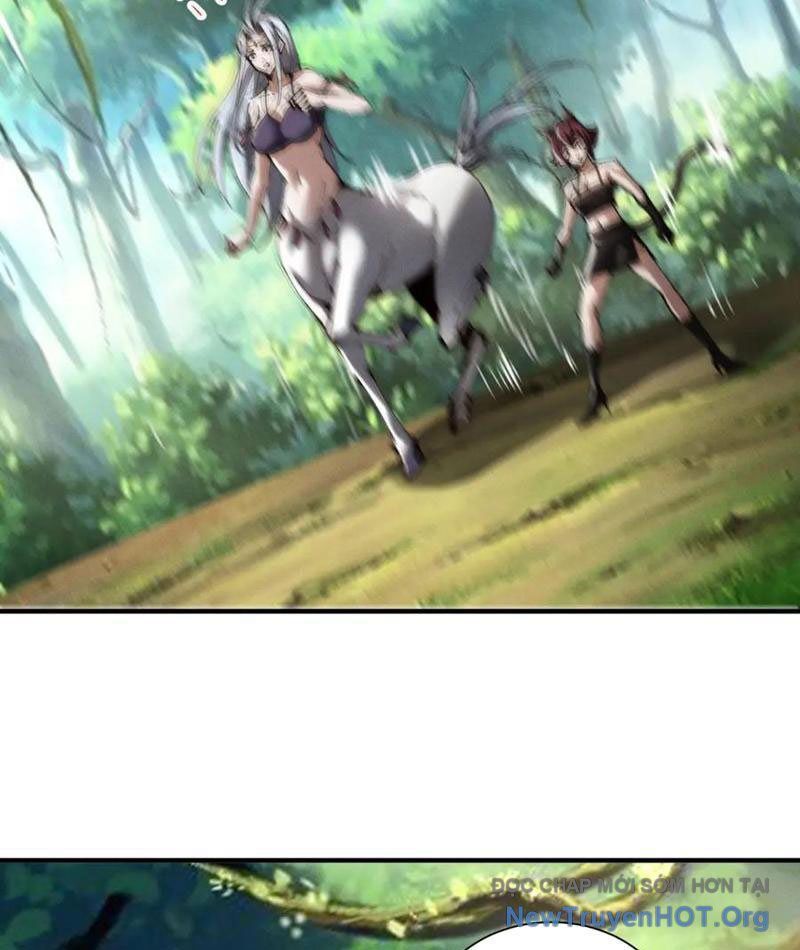 Ta Thăng Cấp Cùng Tai Ách Chap 47 - Next Chap 48