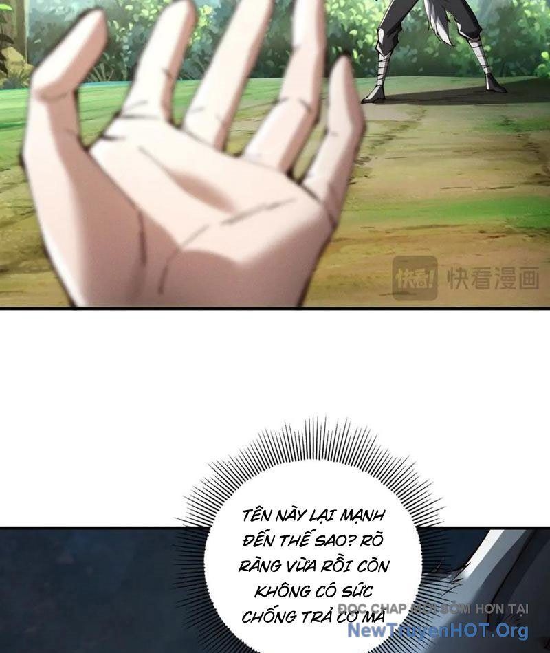 Ta Thăng Cấp Cùng Tai Ách Chap 47 - Next Chap 48