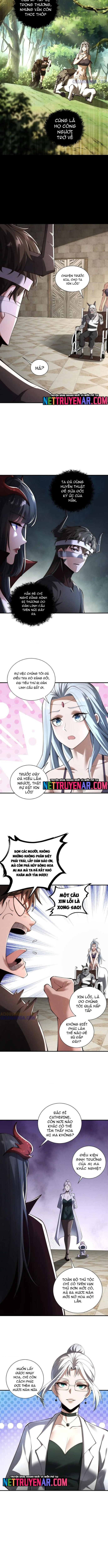 Ta Thăng Cấp Cùng Tai Ách Chap 52 - Next Chap 53