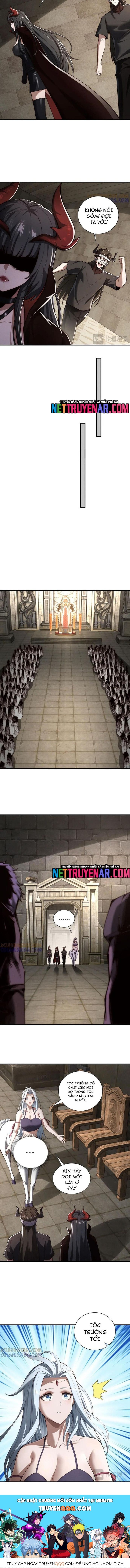 Ta Thăng Cấp Cùng Tai Ách Chap 52 - Next Chap 53