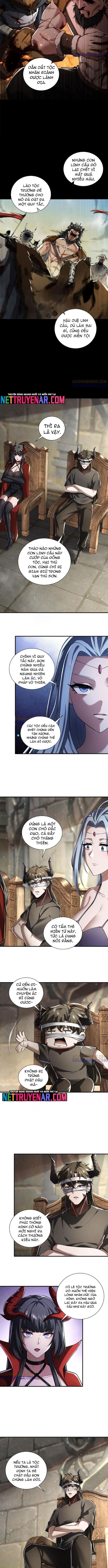 Ta Thăng Cấp Cùng Tai Ách Chap 53 - Next Chap 54