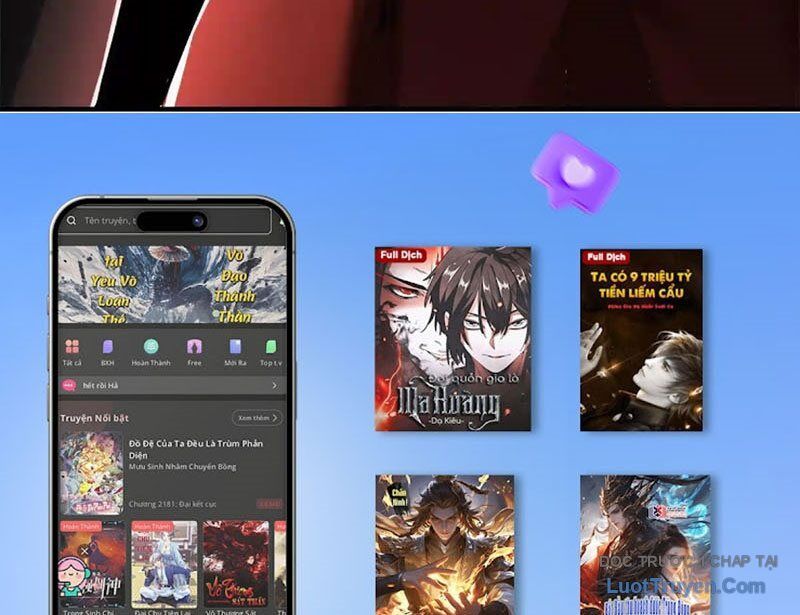 Ta Thăng Cấp Cùng Tai Ách Chap 54 - Next Chap 55