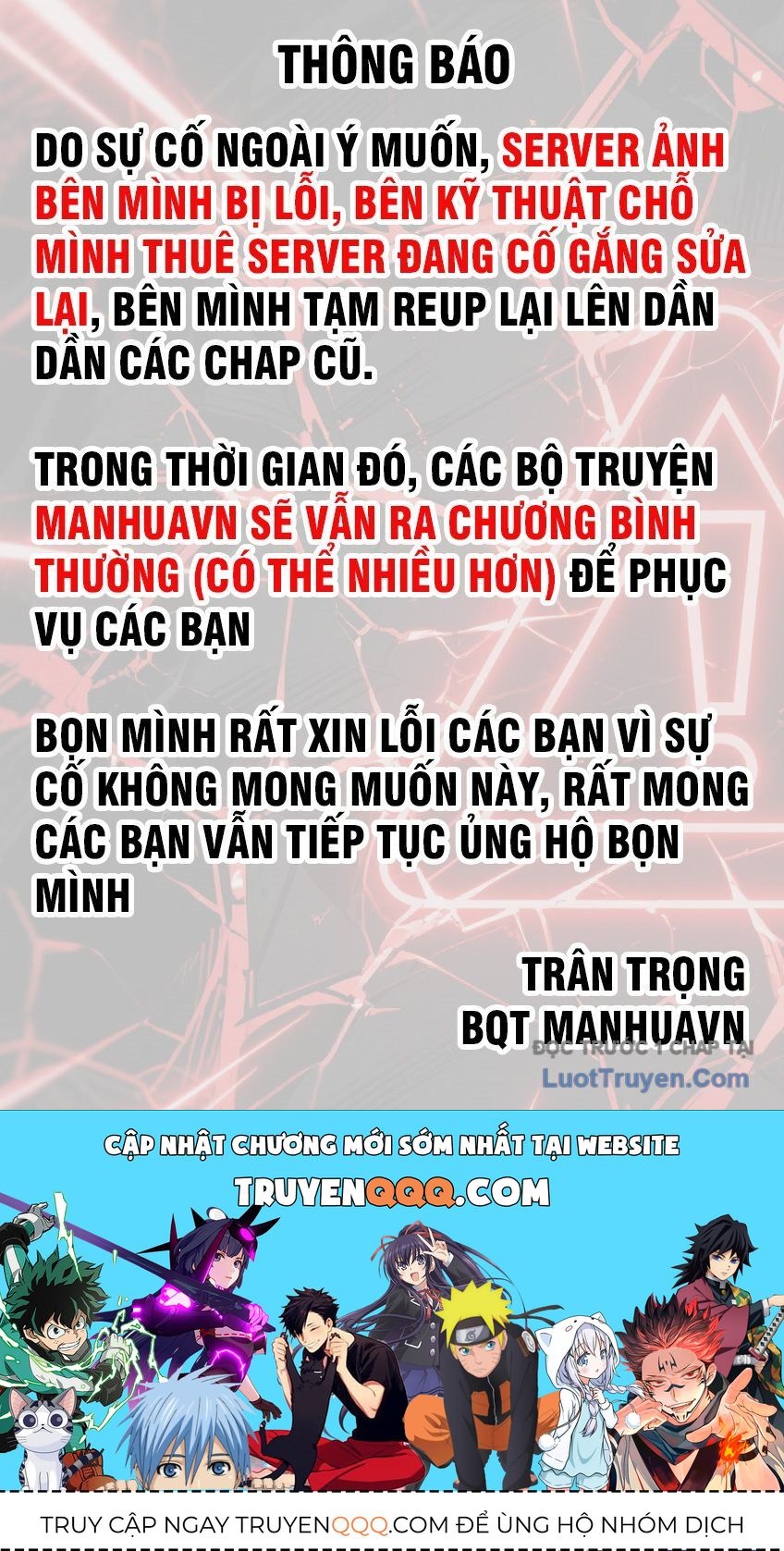 Ta Thăng Cấp Cùng Tai Ách Chap 54 - Next Chap 55