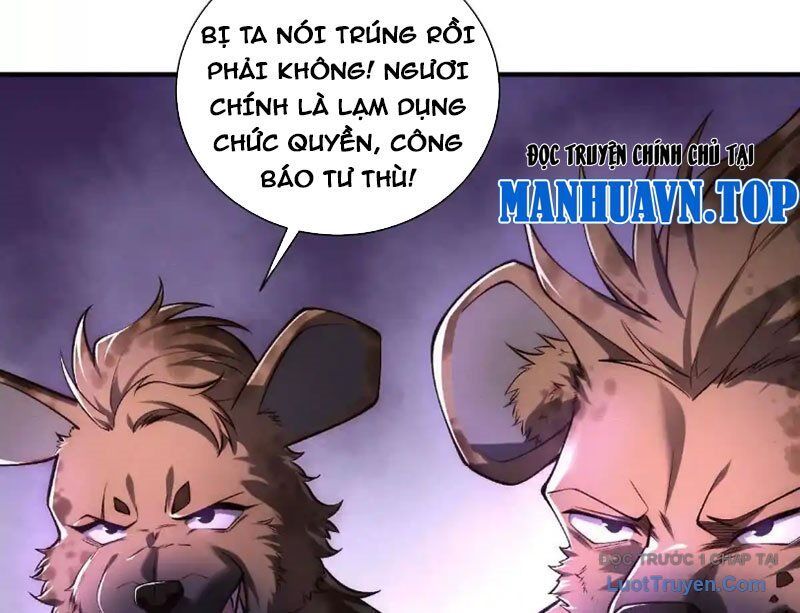 Ta Thăng Cấp Cùng Tai Ách Chap 54 - Next Chap 55