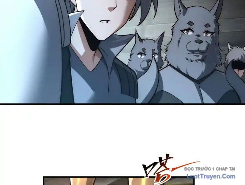 Ta Thăng Cấp Cùng Tai Ách Chap 54 - Next Chap 55