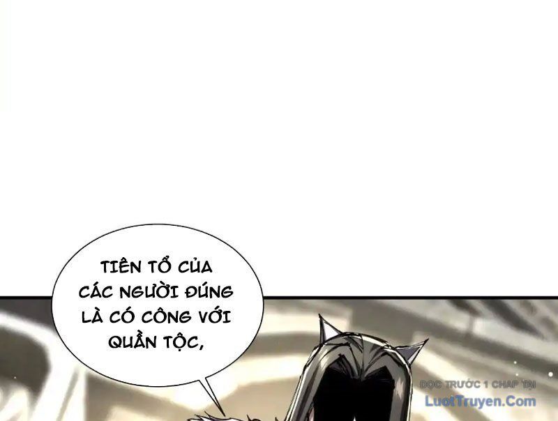 Ta Thăng Cấp Cùng Tai Ách Chap 54 - Next Chap 55