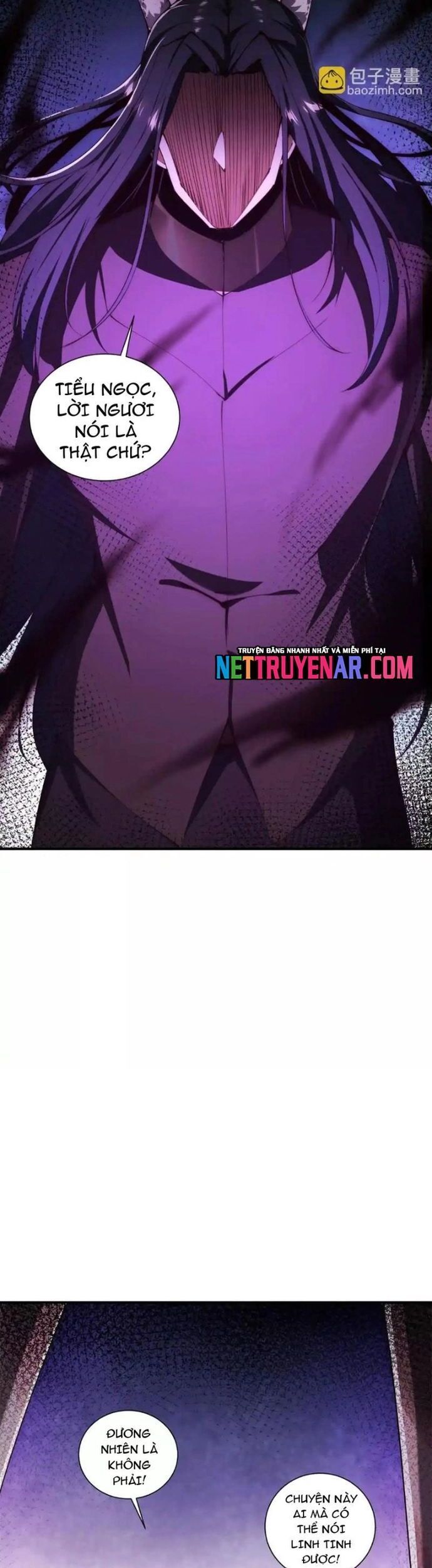 Ta Thăng Cấp Cùng Tai Ách Chap 56 - Next Chap 57