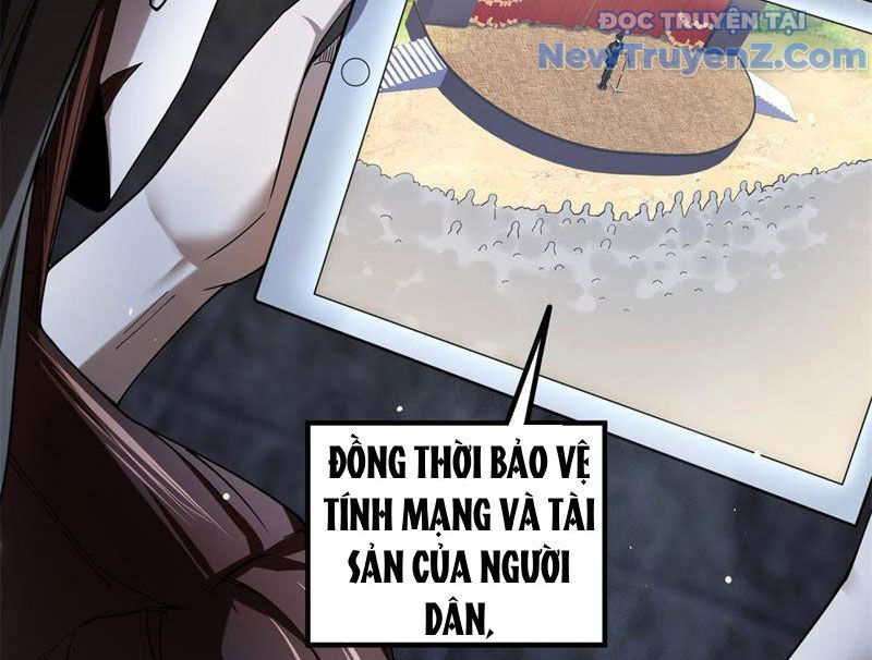 Ta Thăng Cấp Cùng Tai Ách Chap 6 - Next Chap 7
