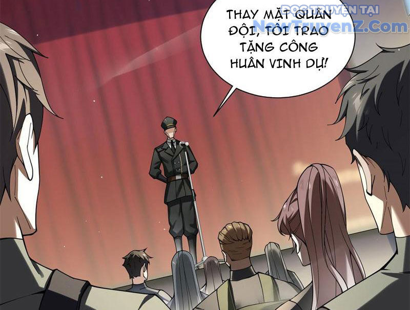 Ta Thăng Cấp Cùng Tai Ách Chap 6 - Next Chap 7