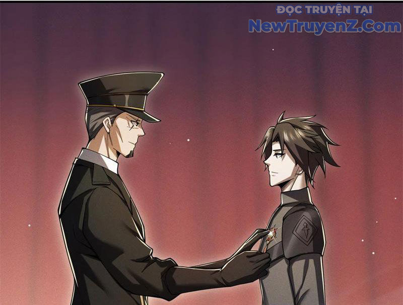 Ta Thăng Cấp Cùng Tai Ách Chap 6 - Next Chap 7